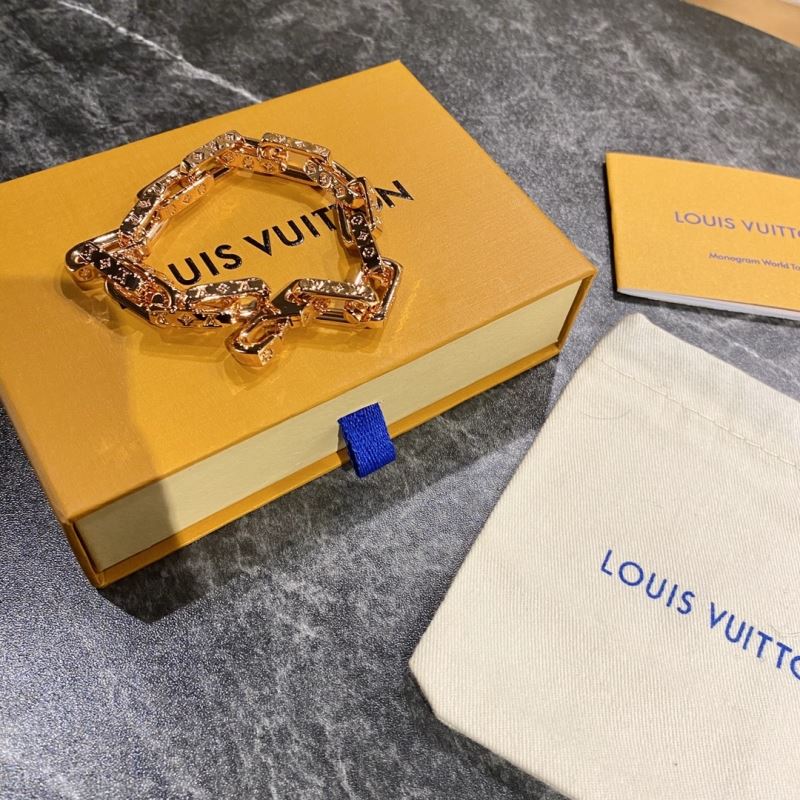 Louis Vuitton Bracelets